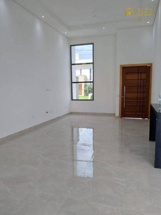 Imagem Casa com 3 Quartos à Venda, 180 m² em Condomínio Costa Das Areias - Salto