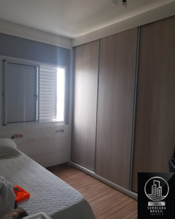 Imagem Apartamento com 3 Quartos à Venda, 126 m² em Parque Campolim - Sorocaba Imagem Apartamento com 3 Quartos à Venda, 126 m² em Parque Campolim - Sorocaba