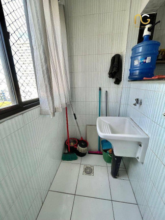 Imagem Apartamento com 1 Quarto à Venda, 52 m² em Aviação - Praia Grande