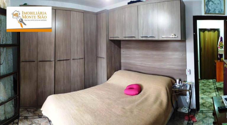 Imagem Sobrado com 2 Quartos à Venda, 131 m² em Jardim Da Mamãe - Guarulhos Imagem Sobrado com 2 Quartos à Venda, 131 m² em Jardim Da Mamãe - Guarulhos