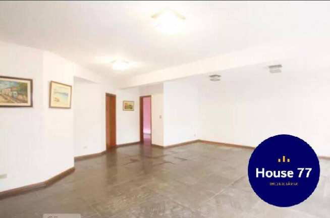 Imagem Casa com 4 Quartos à Venda, 354 m² em Santo Amaro - São Paulo Imagem Casa com 4 Quartos à Venda, 354 m² em Santo Amaro - São Paulo