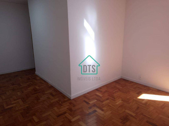 Imagem Apartamento com 2 Quartos para Alugar, 70 m² em Mooca - São Paulo