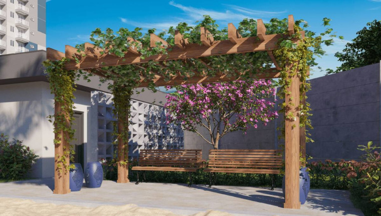 Imagem Apartamento com 2 Quartos à Venda, em Vila Rica - Sorocaba Imagem Apartamento com 2 Quartos à Venda, em Vila Rica - Sorocaba