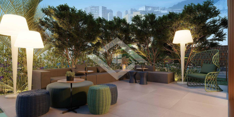 Imagem Apartamento com 2 Quartos à Venda, 97 m² em Botafogo - Rio De Janeiro Imagem Apartamento com 2 Quartos à Venda, 97 m² em Botafogo - Rio De Janeiro