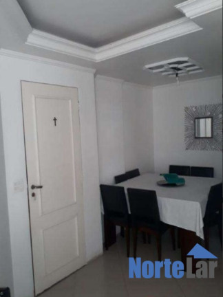 Imagem Apartamento com 3 Quartos à Venda, 69 m² em Vila Aurora (zona Norte) - São Paulo