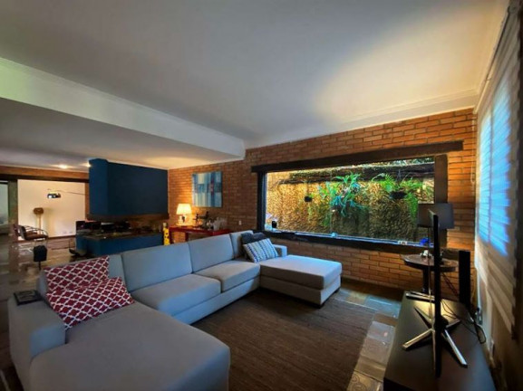 Imagem Casa de Condomínio com 3 Quartos à Venda, 553 m² em Granja Viana - Carapicuíba Imagem Casa de Condomínio com 3 Quartos à Venda, 553 m² em Granja Viana - Carapicuíba