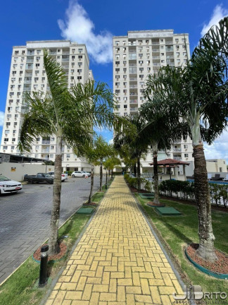 Imagem Apartamento com 3 Quartos à Venda, 68 m² em Itapuã - Salvador Imagem Apartamento com 3 Quartos à Venda, 68 m² em Itapuã - Salvador