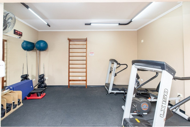 Imagem Apartamento com 2 Quartos à Venda, 57 m² em Moema - São Paulo