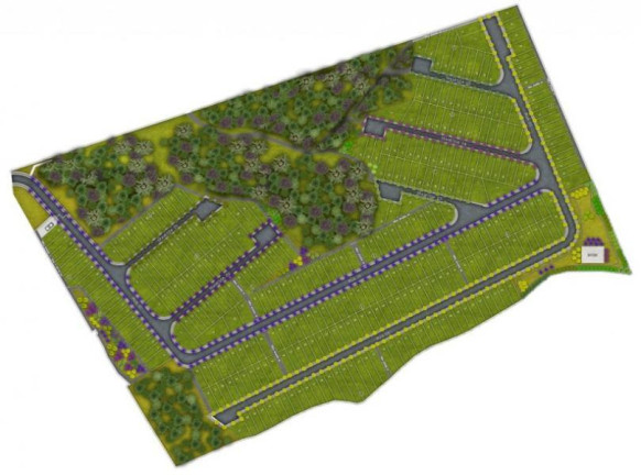Imagem Terreno à Venda, 200 m² em Reserva Roselândia - Itapevi Imagem Terreno à Venda, 200 m² em Reserva Roselândia - Itapevi