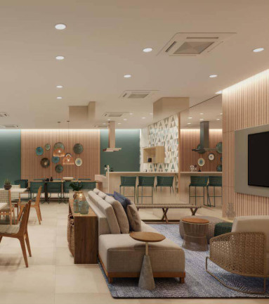 Imagem Apartamento com 3 Quartos à Venda, 140 m² em Riviera De São Lourenço - Bertioga Imagem Apartamento com 3 Quartos à Venda, 140 m² em Riviera De São Lourenço - Bertioga
