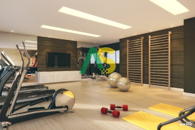 Imagem Imóvel com 3 Quartos à Venda, 62 m² em Casa Amarela - Recife Imagem Imóvel com 3 Quartos à Venda, 62 m² em Casa Amarela - Recife