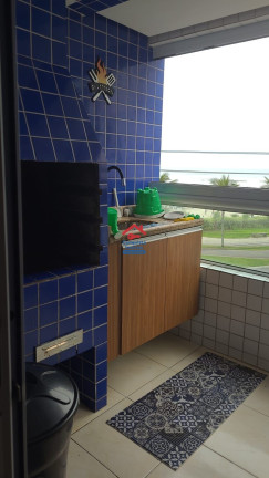 Imagem Apartamento com 2 Quartos à Venda, 87 m² em Balneário Maracanã - Praia Grande Imagem Apartamento com 2 Quartos à Venda, 87 m² em Balneário Maracanã - Praia Grande