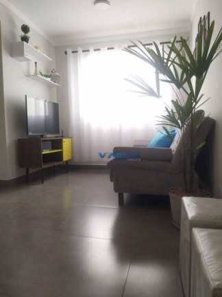 Imagem Apartamento com 2 Quartos à Venda, 44 m² em Jardim Ema - Guarulhos Imagem Apartamento com 2 Quartos à Venda, 44 m² em Jardim Ema - Guarulhos