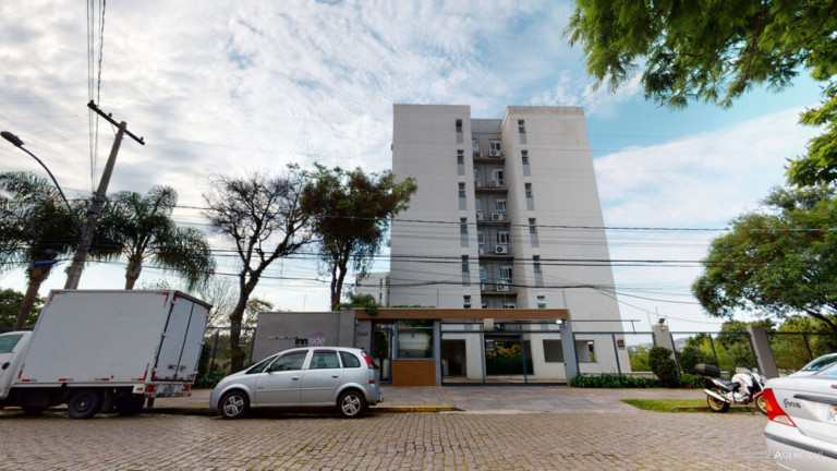 Imóvel com 2 Quartos à Venda, 50 m² em Tristeza - Porto Alegre