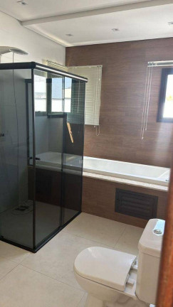 Imagem Casa com 4 Quartos à Venda ou Locação, 394 m² em Residencial Saint Patrick - Sorocaba Imagem Casa com 4 Quartos à Venda ou Locação, 394 m² em Residencial Saint Patrick - Sorocaba