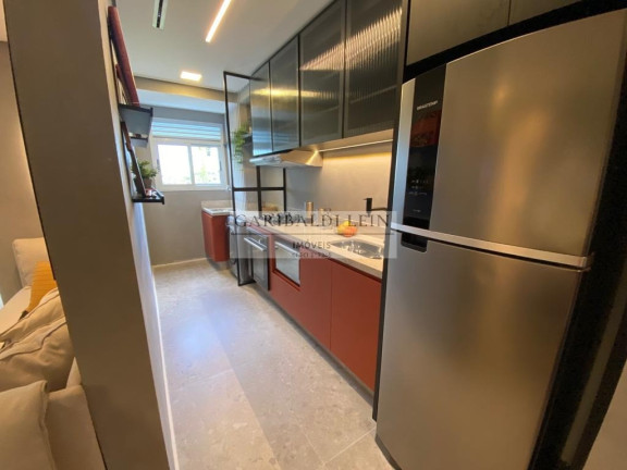 Imagem Imóvel com 2 Quartos à Venda, 63 m² em Jardim Aurélia - Campinas