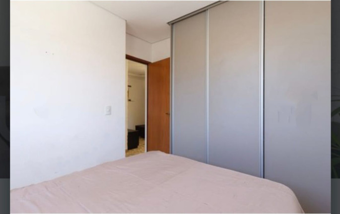 Imagem Apartamento com 2 Quartos à Venda, 45 m² em Piratininga - Belo Horizonte Imagem Apartamento com 2 Quartos à Venda, 45 m² em Piratininga - Belo Horizonte