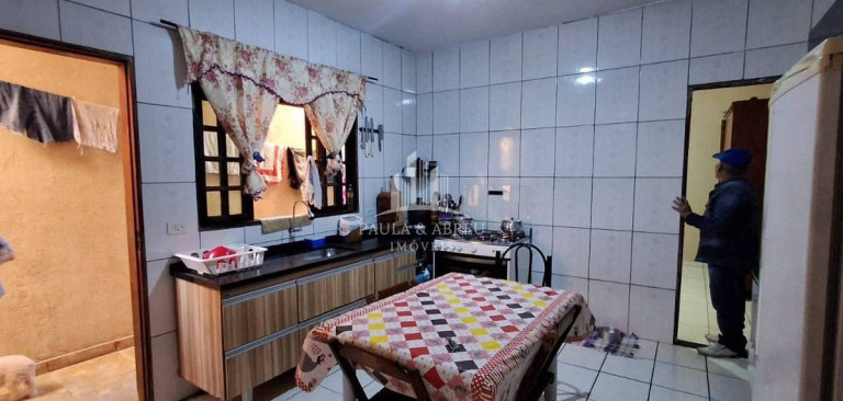 Imagem Sobrado com 2 Quartos à Venda, em Jardim Zaira - Mauá Imagem Sobrado com 2 Quartos à Venda, em Jardim Zaira - Mauá