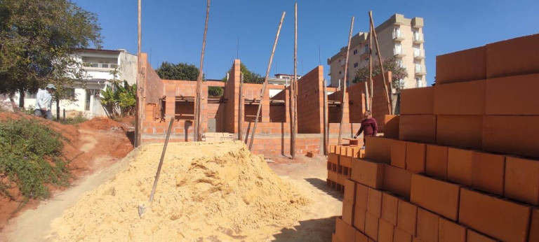 Imagem Terreno à Venda, 600 m² em Jardim Simus - Sorocaba Imagem Terreno à Venda, 600 m² em Jardim Simus - Sorocaba