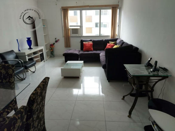 Imagem Apartamento com 2 Quartos à Venda, 100 m²