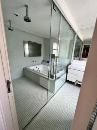 Imagem Imóvel com 3 Quartos à Venda, 265 m² em Vila Andrade - São Paulo