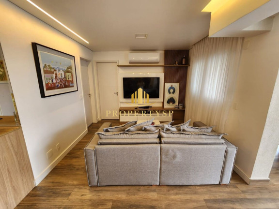 Imagem Apartamento com 2 Quartos à Venda, 79 m² em Vila Anastácio - São Paulo Imagem Apartamento com 2 Quartos à Venda, 79 m² em Vila Anastácio - São Paulo