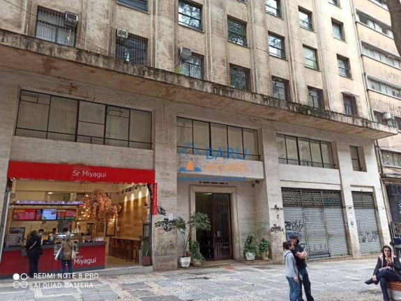 Imagem Imóvel para Alugar, 55 m² em República - São Paulo Imagem Imóvel para Alugar, 55 m² em República - São Paulo