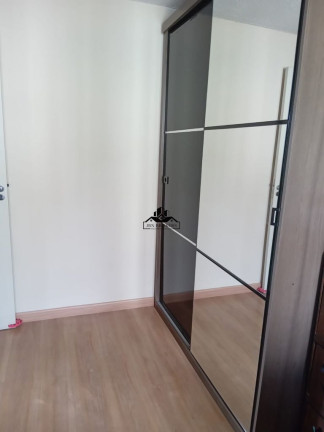 Imagem Apartamento com 2 Quartos à Venda, 49 m² em Parque São Vicente - Mauá