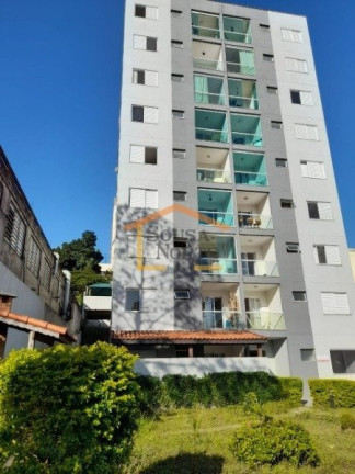 Apartamento com 2 Quartos à Venda, 64 m² em Mandaqui - São Paulo