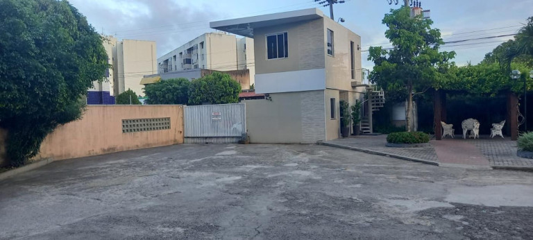 Imagem Apartamento com 3 Quartos para Alugar, 102 m² em São Gerardo - Fortaleza