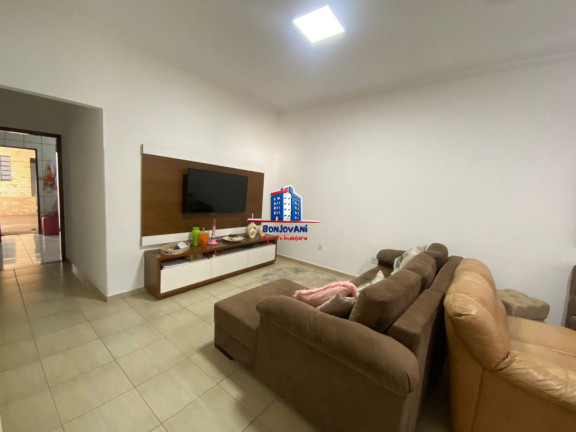Imagem Casa com 3 Quartos à Venda, 170 m² em Jardim Simões - São José Do Rio Preto