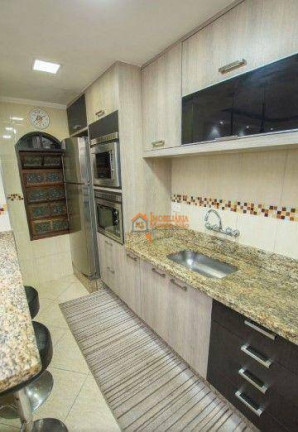 Imagem Sobrado com 2 Quartos à Venda, 170 m² em Ponte Grande - Guarulhos Imagem Sobrado com 2 Quartos à Venda, 170 m² em Ponte Grande - Guarulhos