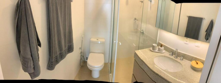 Imagem Imóvel com 3 Quartos à Venda, 135 m² em Centro - Florianópolis