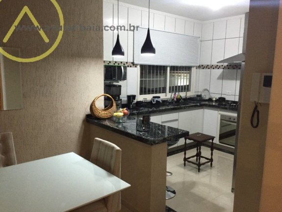 Imagem Casa com 3 Quartos à Venda, 272 m² em Samambaia Parque Residencial - Atibaia