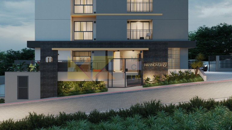 Imagem Apartamento com 2 Quartos à Venda, 51 m² em água Verde - Blumenau Imagem Apartamento com 2 Quartos à Venda, 51 m² em água Verde - Blumenau