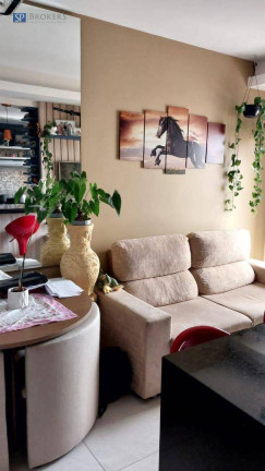 Imagem Apartamento com 2 Quartos à Venda, 52 m² em João Xxiii - Vinhedo Imagem Apartamento com 2 Quartos à Venda, 52 m² em João Xxiii - Vinhedo
