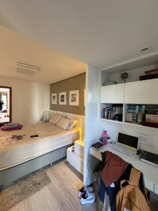 Imagem Imóvel com 4 Quartos à Venda, 128 m² em Armação - Salvador Imagem Imóvel com 4 Quartos à Venda, 128 m² em Armação - Salvador