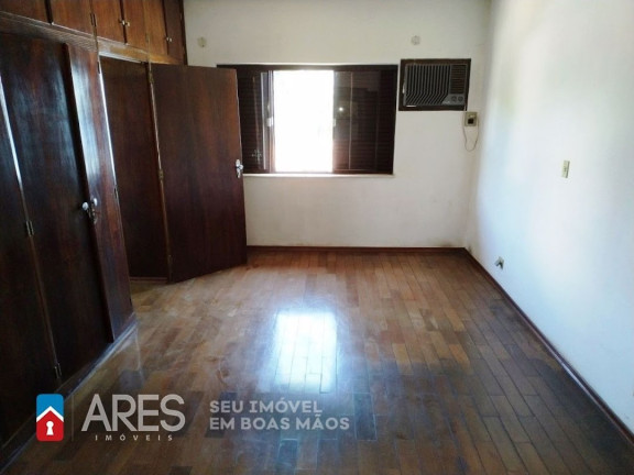 Imagem Casa com 4 Quartos à Venda, 202 m² em Jardim São Paulo - Americana Imagem Casa com 4 Quartos à Venda, 202 m² em Jardim São Paulo - Americana