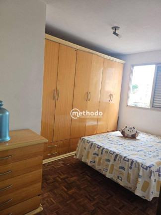 Imagem Apartamento com 2 Quartos à Venda, 67 m² em Jardim Flamboyant - Campinas Imagem Apartamento com 2 Quartos à Venda, 67 m² em Jardim Flamboyant - Campinas