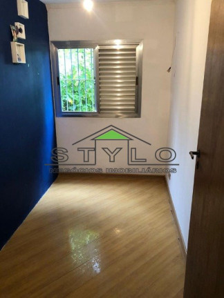 Imagem Apartamento com 2 Quartos à Venda, 56 m² em Parque Selecta - São Bernardo Do Campo Imagem Apartamento com 2 Quartos à Venda, 56 m² em Parque Selecta - São Bernardo Do Campo