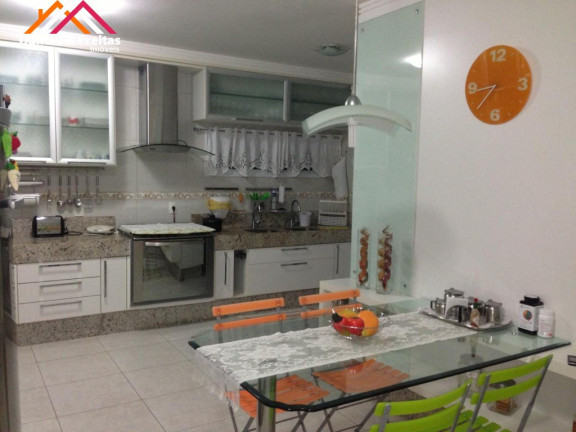 Imagem Imóvel com 3 Quartos à Venda,  em José De Alencar - Fortaleza