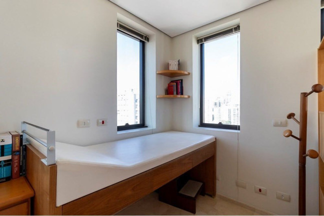 Imagem Sala Comercial à Venda, 75 m² em Vila Clementino - São Paulo
