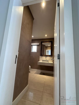 Imagem Casa com 4 Quartos à Venda, 700 m² em Jurerê Internacional - Florianópolis