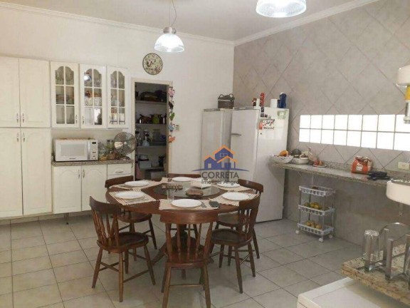 Imagem Casa com 4 Quartos à Venda, 266 m² em Parque Das Palmeiras - Angra Dos Reis