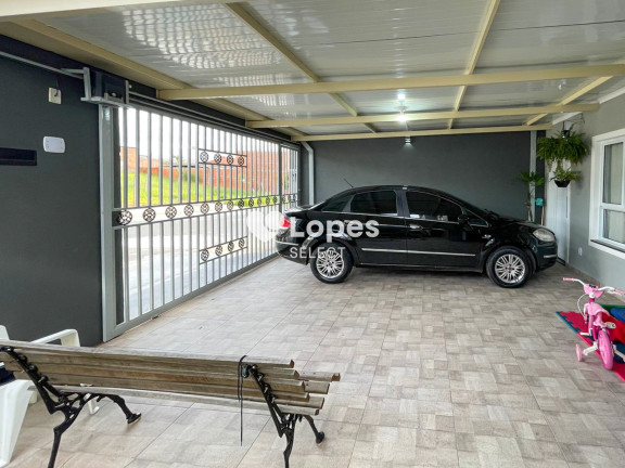 Imagem Casa com 3 Quartos à Venda,  em Residencial Cittá Di Salerno - Campinas