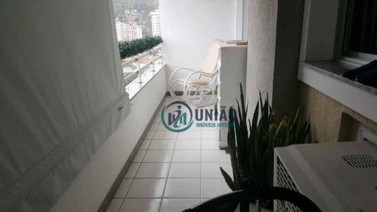 Imagem Cobertura com 4 Quartos à Venda, 197 m² em Santa Rosa - Niterói Imagem Cobertura com 4 Quartos à Venda, 197 m² em Santa Rosa - Niterói