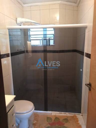 Imagem Sobrado com 3 Quartos à Venda, 335 m² em Assunção - São Bernardo Do Campo