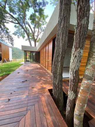 Imagem Casa com 4 Quartos à Venda, 134 m² em Vale Alpino - Teresópolis Imagem Casa com 4 Quartos à Venda, 134 m² em Vale Alpino - Teresópolis