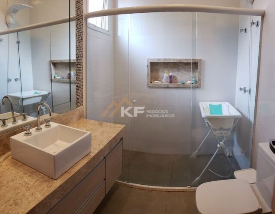 Imagem Casa de Condomínio com 4 Quartos à Venda, 209 m² em Jardim San Marco - Ribeirão Preto Imagem Casa de Condomínio com 4 Quartos à Venda, 209 m² em Jardim San Marco - Ribeirão Preto