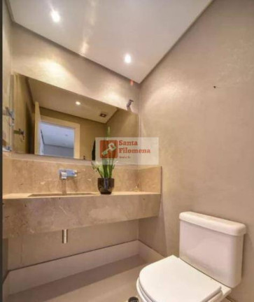 Imagem Apartamento com 3 Quartos à Venda, 264 m² em Santa Paula - São Caetano Do Sul Imagem Apartamento com 3 Quartos à Venda, 264 m² em Santa Paula - São Caetano Do Sul